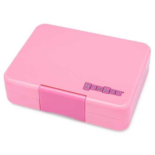 Yumbox Snack Fifi Pink Rainbow