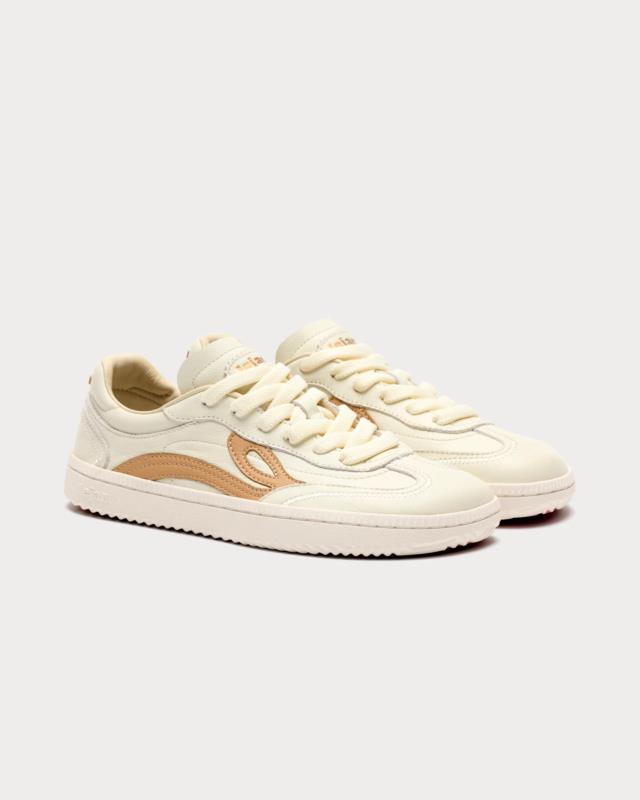 Lejan One Adulto Wide Blanco