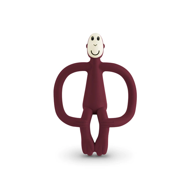 matchstick monkey claret