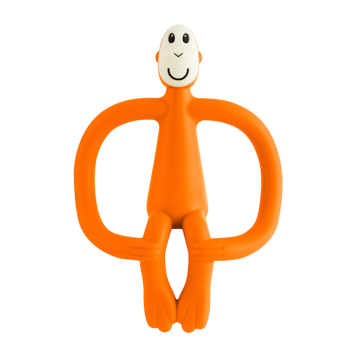 mordedor matchstick monkey orange