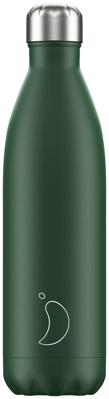 chilly's 750ml verde mate