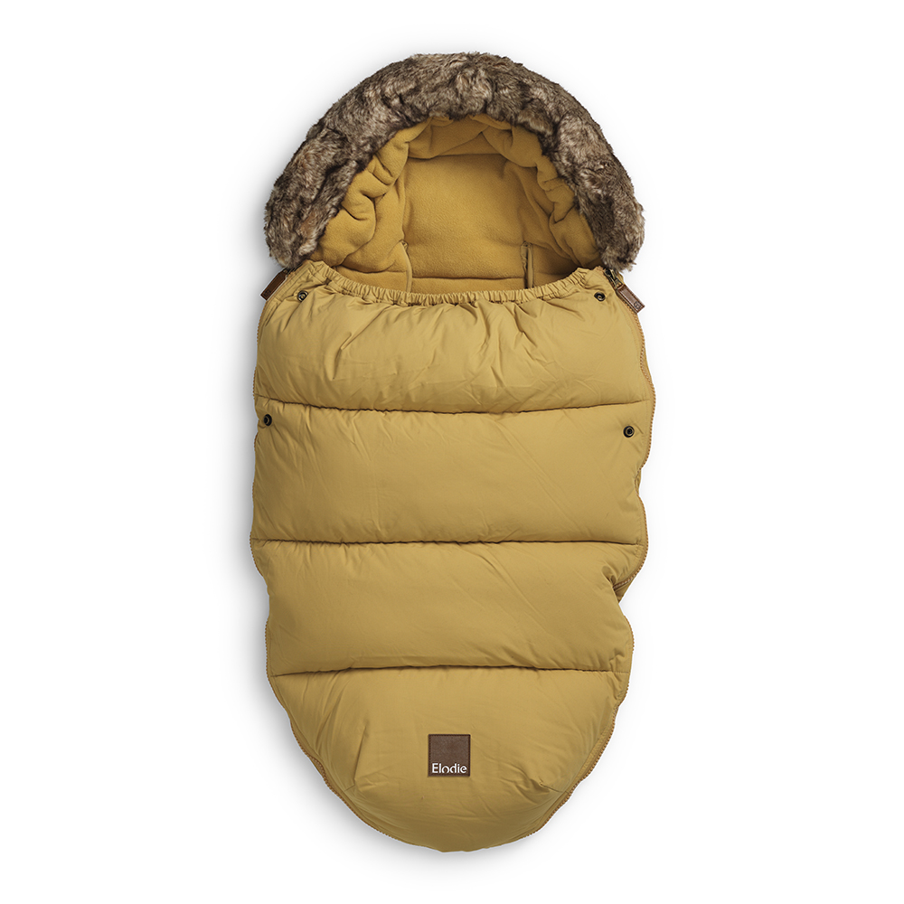 saco elodie gold
