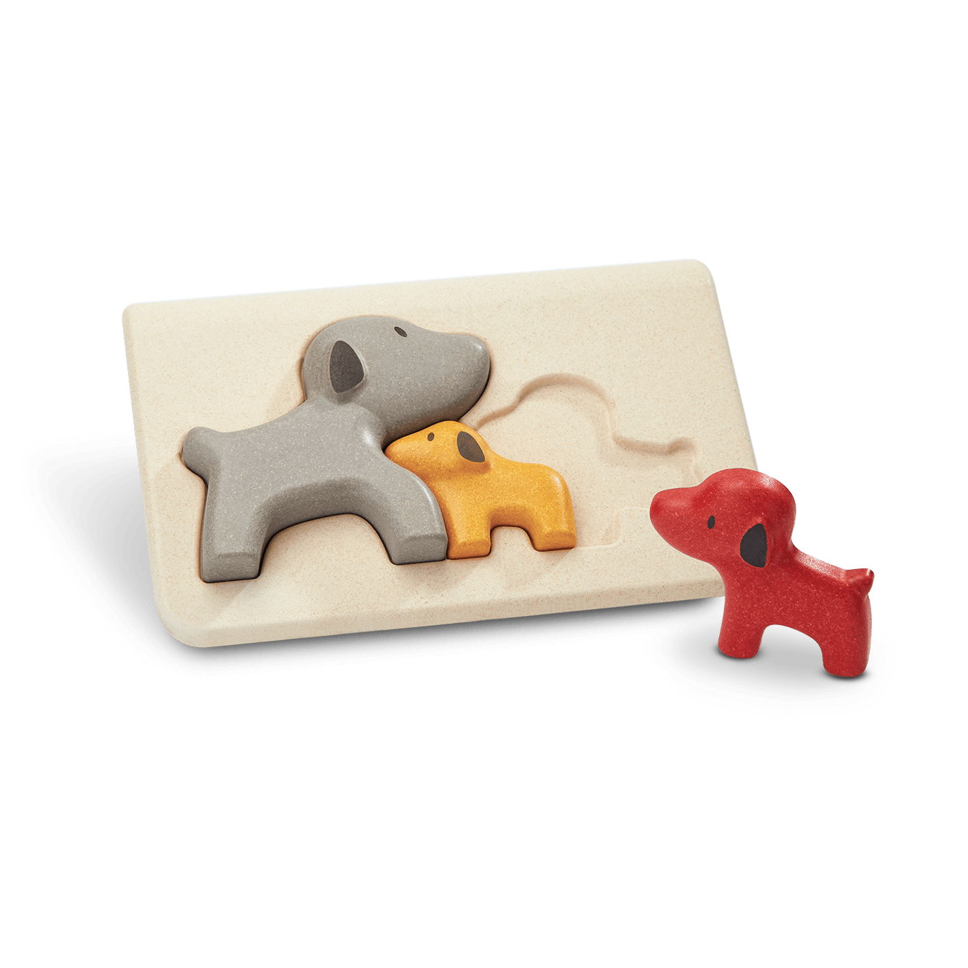 puzzle perros