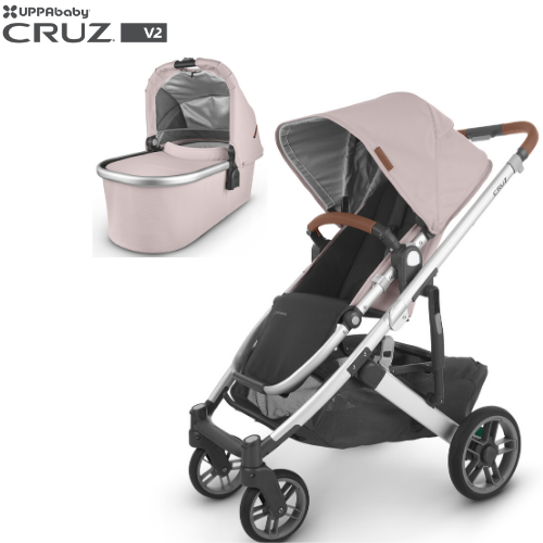 UPPAbaby Cruz V2 Alice