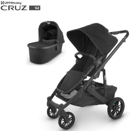 UPPAbaby Cruz V2 Jake