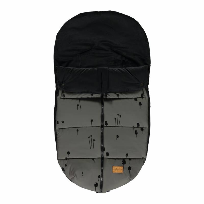 saco nanouk bolets