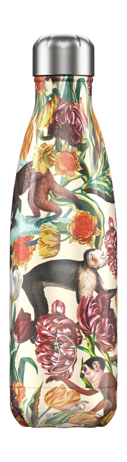 Chillys tropical monkey