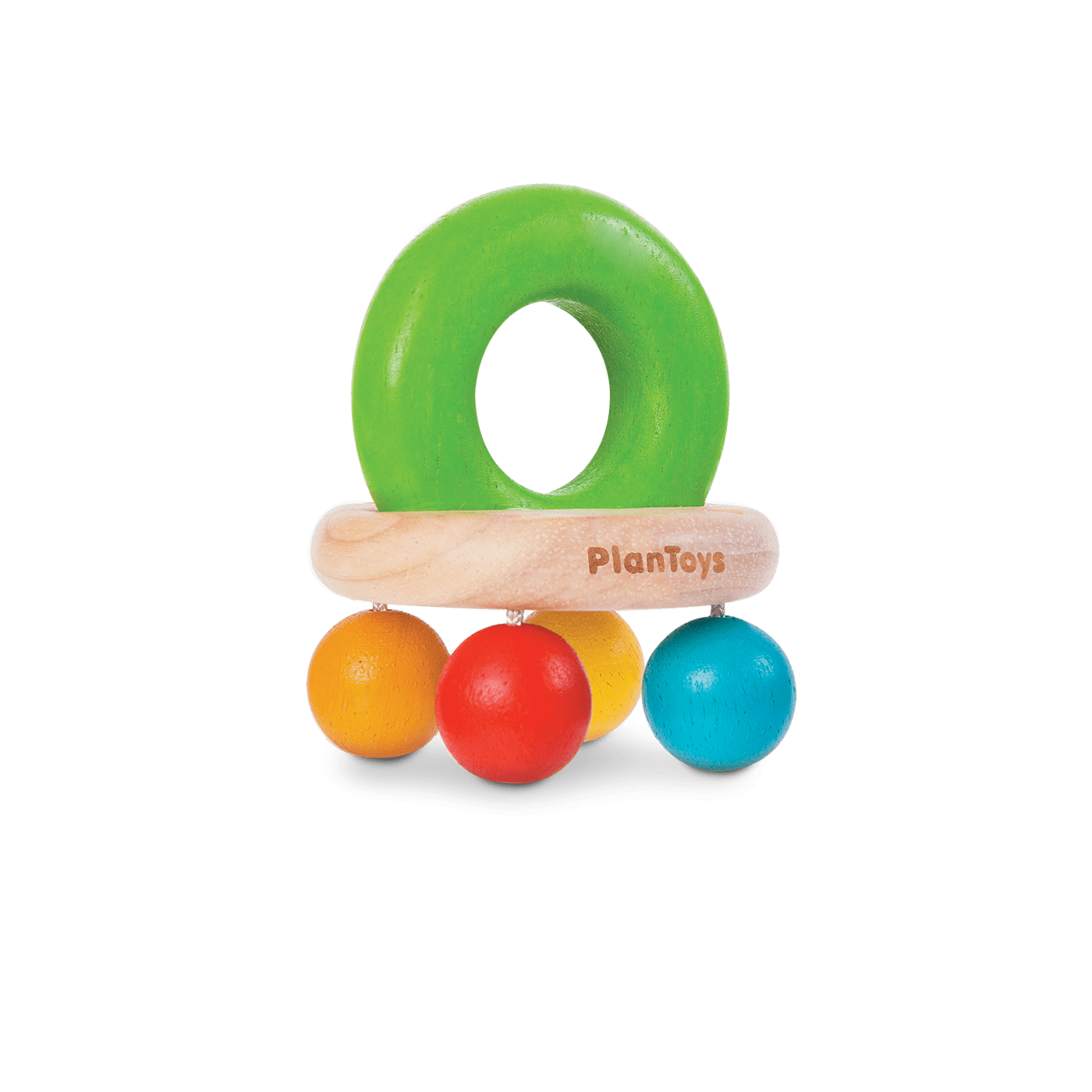 sonajero campanas plantoys