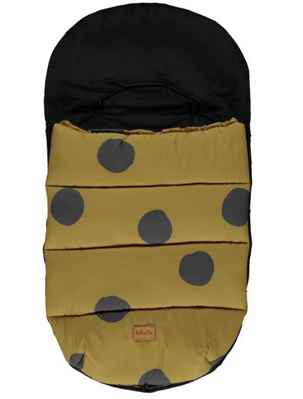 saco city geo mostaza