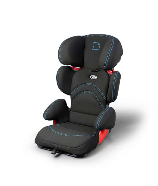 Takata maxi blackactive blue