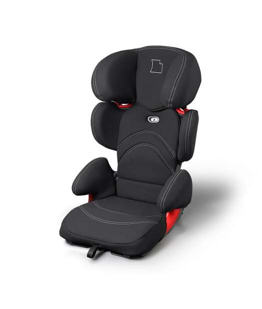 Takata maxi blackactive silver
