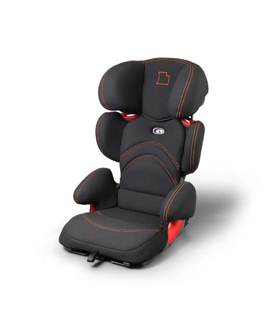 Takata maxi blackactive orange
