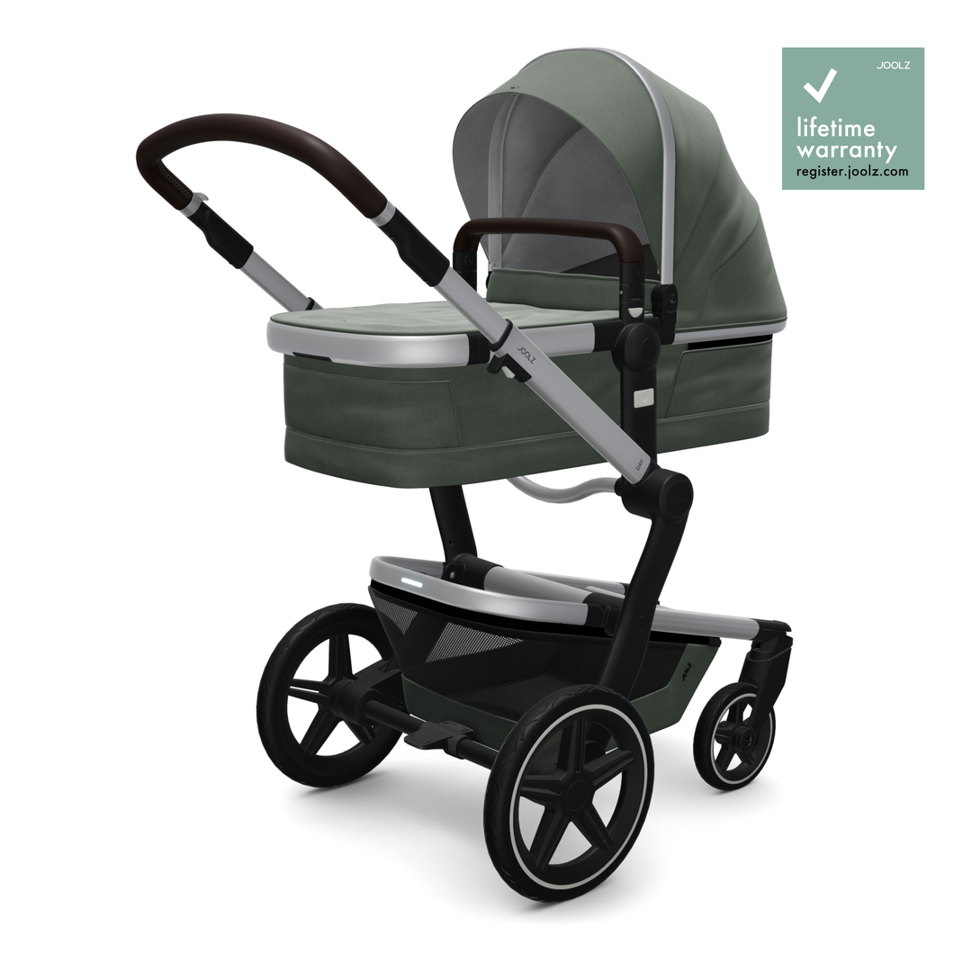 Day+ Marvellous Green