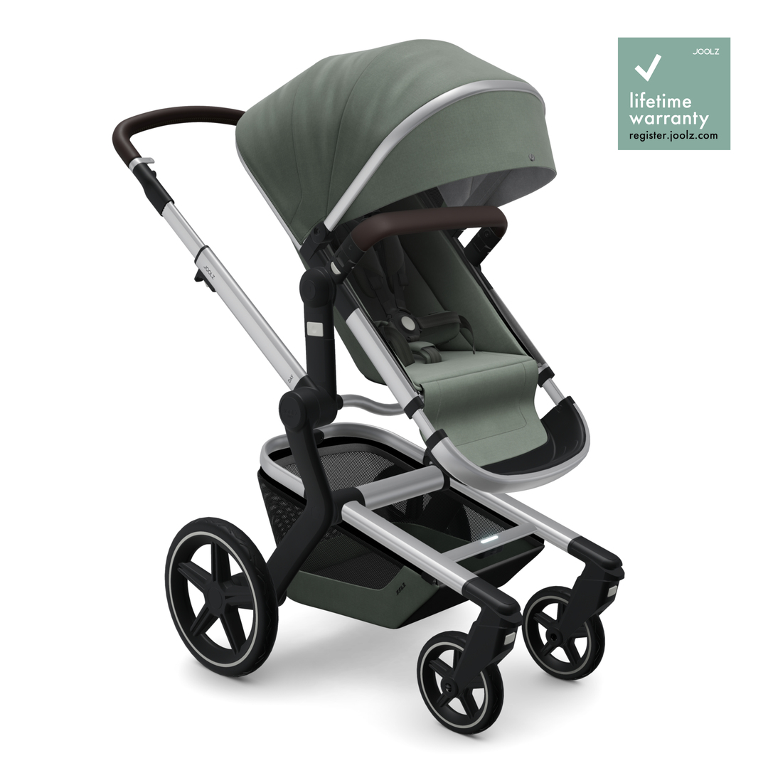 Day+ Marvellous Green Silla