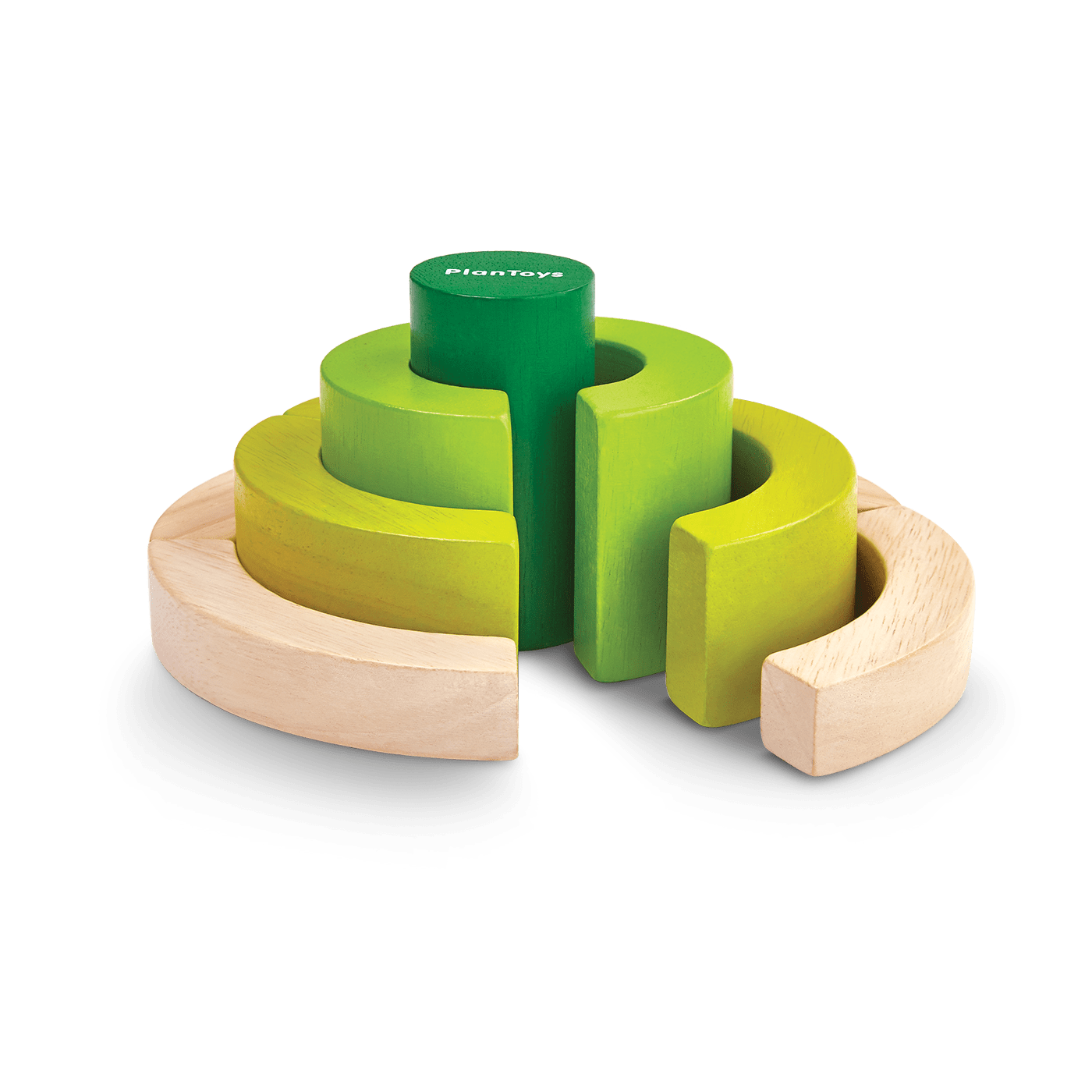 juego bloques curvos plantoys