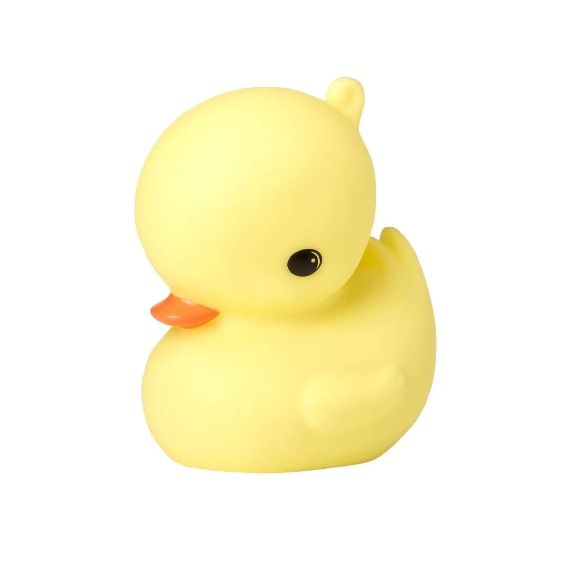 lampara pato amarillo little lovely
