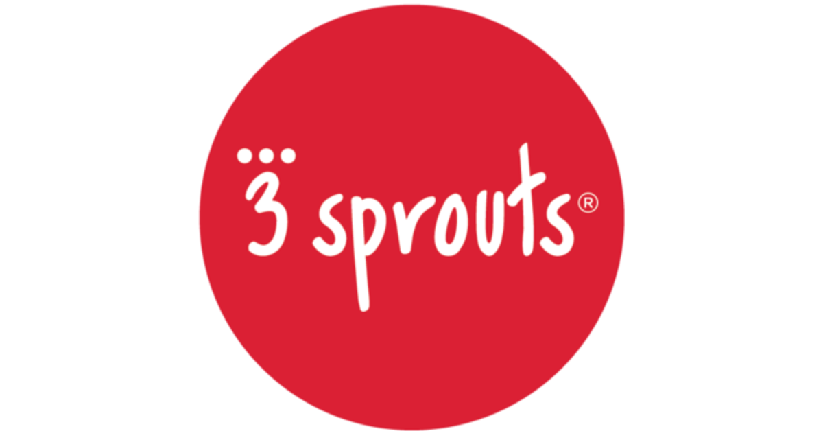 3 Sprouts