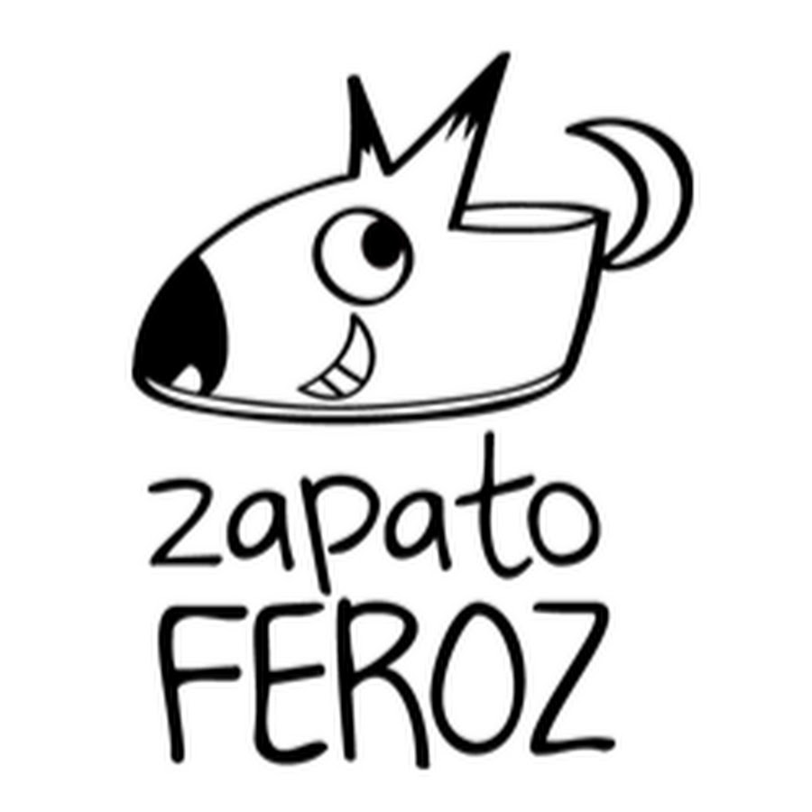 Zapato Feroz