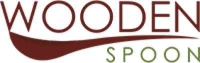 Wooden Spoon